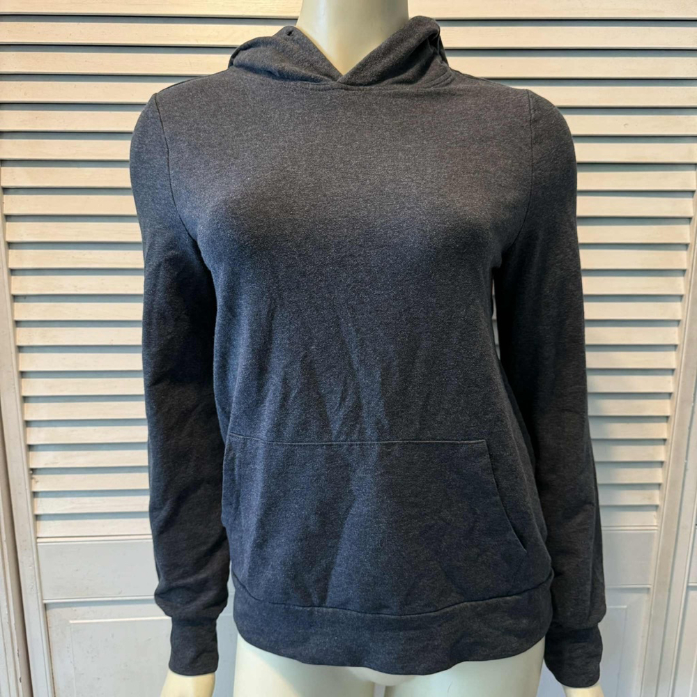 Women's H2H Hoodie XS Gray